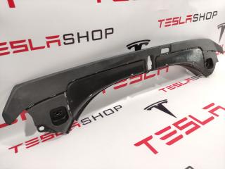 Подкапотный пластик бокса Tesla Model S 1 поколение 2015, 1051620-00-A