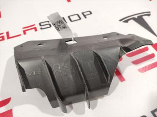 крепление бампера Tesla Model 3 1 поколение (2017 - 2025), 1084170-00-B