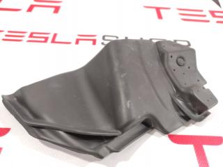 Уплотнитель задней двери Tesla Model S 1 поколение (2012 - 2016), 6009592-00-E