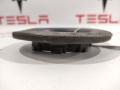 Манжет пружины амортизатора (резиновый) Tesla Model 3 1 поколение (2017 - 2025), 1044475-00-E - фото №3