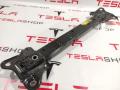 Поперечная балка усиления стаканов Tesla Model 3 1 поколение (2017 - 2025), 1075042-00-F, 1075044-00-E - фото №5
