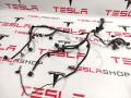 Электропроводка аккумулятора 12V Tesla Model 3 1 поколение (2017 - 2025), 1068767-00-F, 1068767-00-G - фото №3