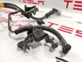 Электропроводка аккумулятора 12V Tesla Model 3 1 поколение (2017 - 2025), 1068767-00-F, 1068767-00-G - фото №4