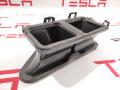 Воздуховод выпускного канала (переходник) Tesla Model 3 1 поколение (2017 - 2025), 1083377-00-D - фото №3