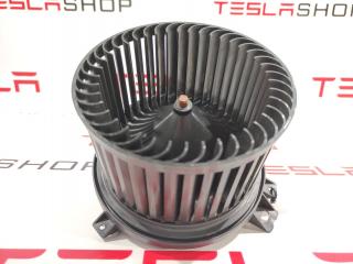 Вентилятор печки салона Tesla Model 3 1 поколение 2019, 1107669-00-B, 1099999-00-H