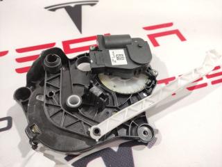 Механизм регулировки заслонок печки салона Tesla Model 3 1 поколение 2019, 1099999-00-H