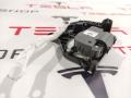 Механизм регулировки заслонок печки салона Tesla Model 3 1 поколение 2019, 1099999-00-H - фото №4