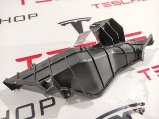 Элемент корпуса печки салона Tesla Model 3 1 поколение 2019, 1099999-00-H