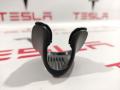 накладка зеркала внутреннего Tesla Model 3 1 поколение (2017 - 2025), 1086328-00-D - фото №6