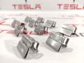 Клипса бокса Tesla Model S 1 поколение (2012 - 2016), 1009509-00-B - фото №2