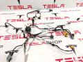 Электропроводка двери Tesla Model X 1 поколение 2017, 2032441-00-A, 1032441-80-G - фото №4