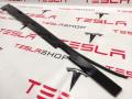 Панель наружная декоративная крыши Tesla Model S 1 поколение 2015, 1053619-S0-B, 6008627-00 - фото №7