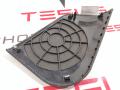 Накладка динамика (сетка) Tesla Model S 1 поколение 2015, 1002970-00-A - фото №4