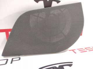 Накладка динамика (сетка) Tesla Model S 1 поколение 2015, 1007709-00-A