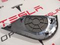 Накладка динамика (сетка) Tesla Model S 1 поколение 2015, 1007696-00-A - фото №4
