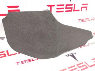 Декоративная накладка центральной консоли Tesla Model 3 1 поколение (2017 - 2025), 1086814-00-F