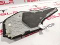 Декоративная накладка центральной консоли Tesla Model 3 1 поколение (2017 - 2025), 1086814-00-F - фото №2