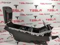консоль салона (центральная часть) Tesla Model 3 1 поколение (2017 - 2025), 1087900-00-E - фото №2
