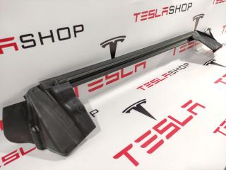 Уплотнитель стекла внутренний двери Tesla Model 3 1 поколение (2017 - 2025), 1090503-00-F