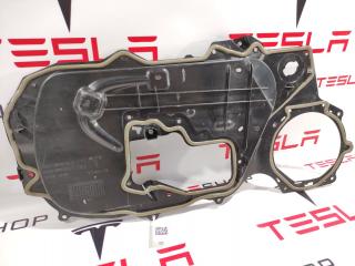 Накладка внутренняя двери Tesla Model 3 1 поколение (2017 - 2025), 1092147-00-D