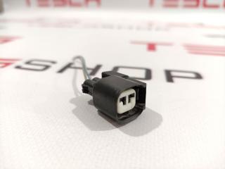 разъем (фишка) проводки Tesla Model 3 1 поколение 2019, 1067964-01-F