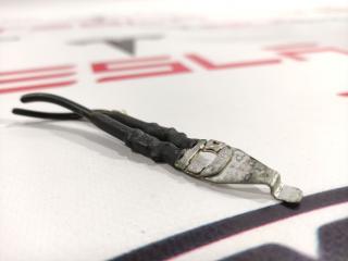 разъем (фишка) проводки Tesla Model 3 1 поколение 2019, 1067964-01-F