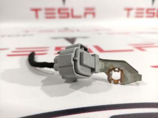 разъем (фишка) проводки Tesla Model 3 1 поколение 2019, 1067964-01-F