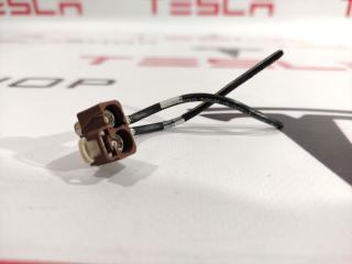 разъем (фишка) проводки Tesla Model 3 1 поколение 2019, 1067964-01-F