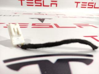 разъем (фишка) проводки Tesla Model 3 1 поколение 2019, 1067964-01-F