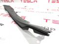 Пластик под датчик прижатия двери Tesla Model X 1 поколение (2015 - 2021), 1042411-00-D - фото №4