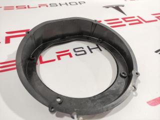 Подиум динамика Tesla Model X 1 поколение (2015 - 2021), 1004833-11-A, 1004833-04-A