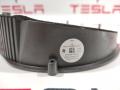 Подиум динамика Tesla Model X 1 поколение (2015 - 2021), 1004833-11-A, 1004833-04-A - фото №2