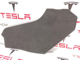 Декоративная накладка центральной консоли Tesla Model Y 1 поколение 2020, 1493062-00-B