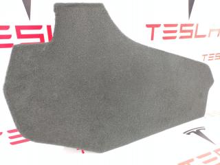 Декоративная накладка центральной консоли Tesla Model Y 1 поколение 2020, 1493061-00-S