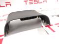 Декоративная накладка центральной консоли Tesla Model Y 1 поколение 2020, 1108494-00-B - фото №4