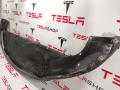 защита бампера (кенгурятник) Tesla Model S 1 поколение (2012 - 2016), 6008160-00-C - фото №6