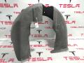 защита арок задняя правая (подкрылок) Tesla Model S 1 поколение (2012 - 2016), 1016327-00-G - фото №2