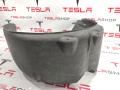 защита арок задняя правая (подкрылок) Tesla Model S 1 поколение (2012 - 2016), 1016327-00-G - фото №3
