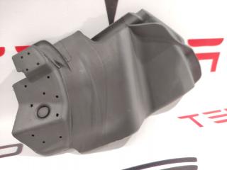 Уплотнитель задней двери Tesla Model S 1 поколение 2015, 6009592-00-E