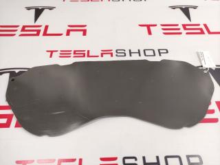 Накладка внутренняя двери Tesla Model S 1 поколение 2015, 1064363-00-A