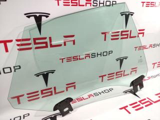 стекло двери задней правой Tesla Model S 1 поколение 2015, 6006571-00-D