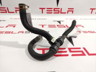 Шланги охлаждающей жидкости Tesla Model X 1 поколение 2017, 1032157-00-G