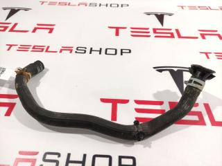 Шланг системы охлаждения 4-х ходовой клапан/насос Tesla Model X 1 поколение 2017, 1036741-00-I