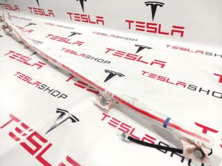 подушка безопасности боковая (шторка) Tesla Model S 1 поколение [рестайлинг] 2018, 1005262-00-H