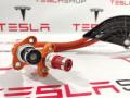 Электропроводка джаншенбокс - двигатель Tesla Model S 1 поколение [рестайлинг] 2018, 1055875-10-F - фото №4
