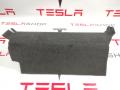 Ковровое покрытие лонжерона заднего Tesla Model S 1 поколение [рестайлинг] 2018, 1045204-00-E - фото №5