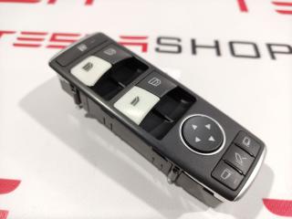 Блок управления стеклоподъемниками и зеркалами Tesla Model S 1 поколение [рестайлинг] 2018, 1028641-00-A, A2049055402