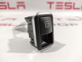 кнопка стеклоподъемника двери Tesla Model S 1 поколение [рестайлинг] 2018, 1003749-00-B, A2049058202