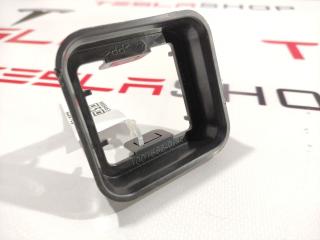 Адаптер воздуховода Tesla Model S 1 поколение [рестайлинг] 2018, 1007566-00-C