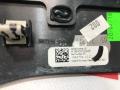 Декоративная накладка центральной панели (пассажирская) Tesla Model S 1 поколение [рестайлинг] 2018, 1004518-04-G - фото №5